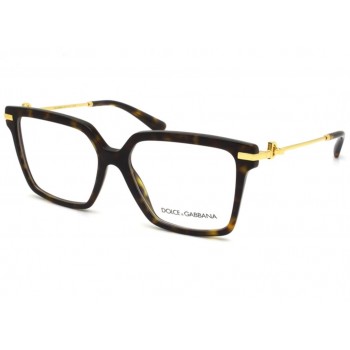 Armação Dolce & Gabbana DG3397 502 56-16