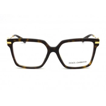 Armação Dolce & Gabbana DG3397 502 56-16