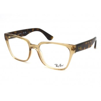 Armação Ray-Ban RB7242L 8348 54-18