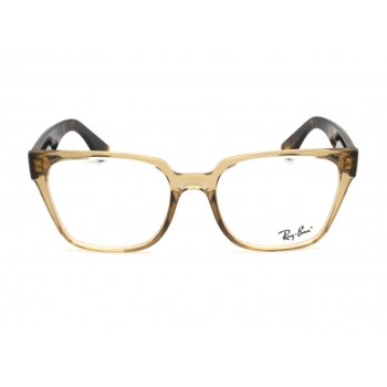 Armação Ray-Ban RB7242L 8348 54-18