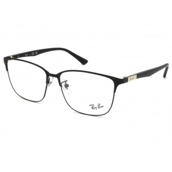 Armação Ray-Ban RB6380D 2509 58-15