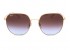 Óculos de Sol Ray-Ban RB3680D 9202/I8 60-19