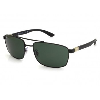 Óculos de Sol Ray-Ban RB3737 002/71 60-18