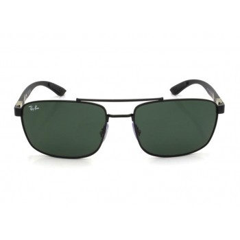 Óculos de Sol Ray-Ban RB3737 002/71 60-18
