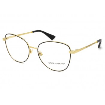 Armação Dolce & Gabbana DG1355 1334 55-17