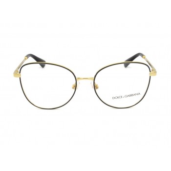 Armação Dolce & Gabbana DG1355 1334 55-17