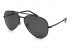 Óculos de Sol Ray-Ban NEW AVIATOR RB3625 002/B1 62-14