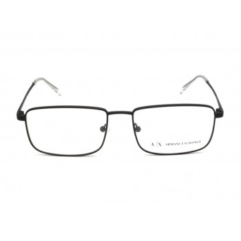 Armação Armani Exchange AX1069 6000 56-17