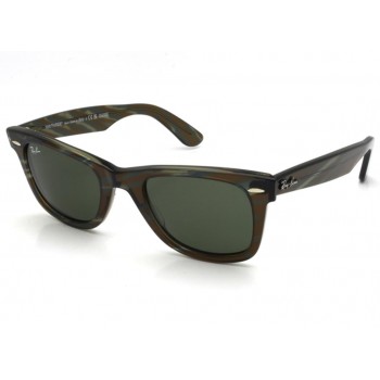 Óculos de Sol Ray-Ban WAYFARER TRANSITIONS® RB2140 1387/31 50-22