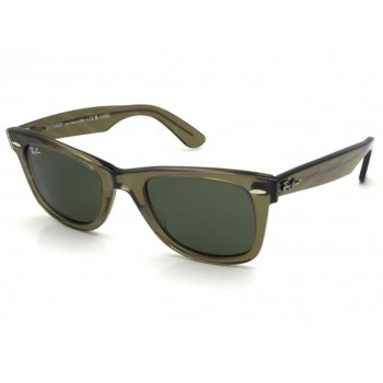 Óculos de Sol Ray-Ban WAYFARER TRANSITIONS® RB2140 1387/31 50-22
