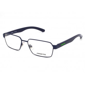 Armação Arnette GREYSCALE AN6144 744 55-16