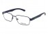 Armação Arnette GREYSCALE AN6144 744 55-16