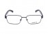 Armação Arnette GREYSCALE AN6144 744 55-16