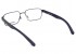 Armação Arnette GREYSCALE AN6144 744 55-16