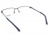 Armação Arnette MIEZ AN6147 749 56-17