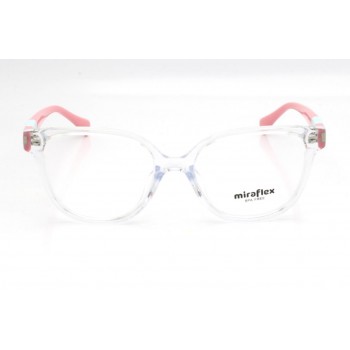 Armação Miraflex MF4023 M551 50-16