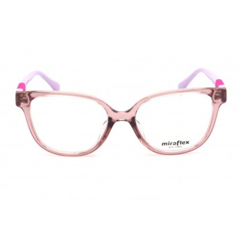 Armação Miraflex MF4023 M552 50-16