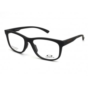 Armação Oakley LEADLINE RX OX8175-01 54-17