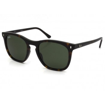 Óculos de Sol Ray-Ban RB2210 902/31 53-21