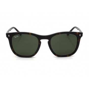 Óculos de Sol Ray-Ban RB2210 902/31 53-21