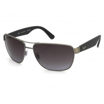 Óculos de Sol Ray-Ban RB3745L 041/8G 63-16