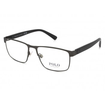 Armação Polo Ralph Lauren PH1229 9307 56-17