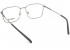 Armação Arnette OLD PAL AN6135 741 52-17