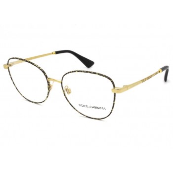 Armação Dolce & Gabbana DG1355 1364 55-17