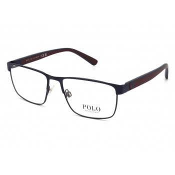 Armação Polo Ralph Lauren PH1229 9273 56-17