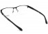 Armação Arnette GUAÍBA AN6134L 737 55-17