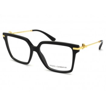 Armação Dolce & Gabbana DG3397 501 56-16