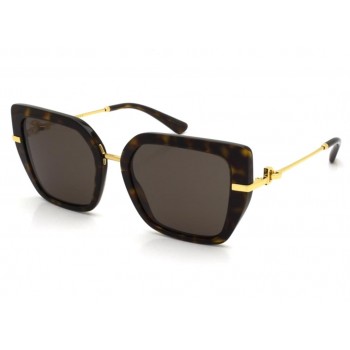 Óculos de Sol Dolce & Gabbana DG4474 502/73 53-20