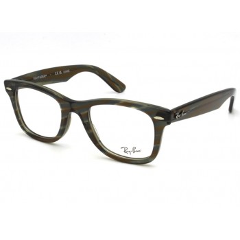Armação Ray-Ban WAYFARER CHANGE TRANSITIONS® RB4340V 8381 50-22