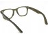 Armação Ray-Ban WAYFARER CHANGE TRANSITIONS® RB4340V 8381 50-22
