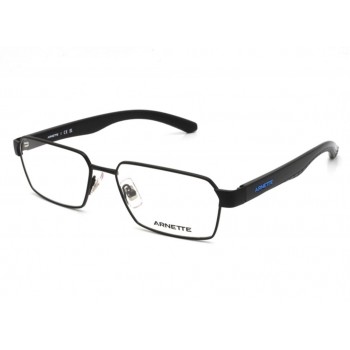 Armação Arnette GREYSCALE AN6144 737 55-16