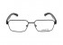 Armação Arnette GREYSCALE AN6144 737 55-16