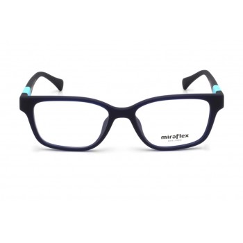 Armação Miraflex MF4021 L912 50-15