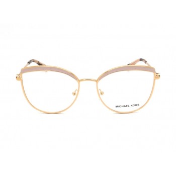 Armação Michael Kors NAPIER MK3072 1108 54-17