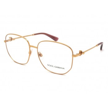 Armação Dolce & Gabbana DG1356 1298 57-16