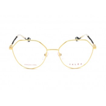 Armação Yalea MARGARETE VYA165 0300 54-18