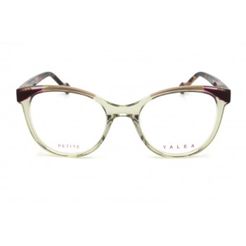 Armação Yalea INDIRA VYA159W 03GE 50-19