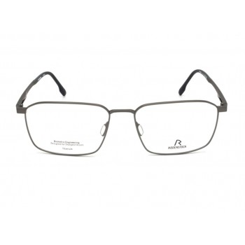 Armação Rodenstock R7154 B 58-17