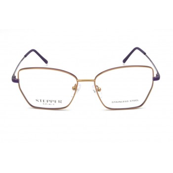 Armação Stepper STS-40248 F038 53-15