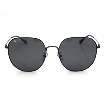 Óculos de Sol Ray-Ban RB3680D 002/81 60-19