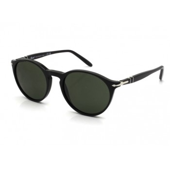 Óculos de Sol Persol 3092-S-M 9014/31 52-19