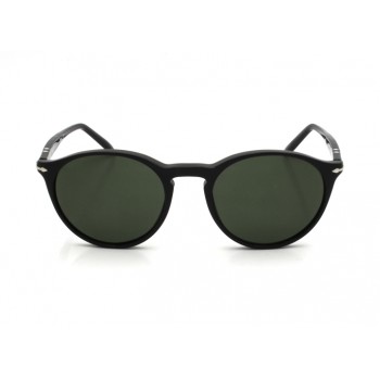 Óculos de Sol Persol 3092-S-M 9014/31 52-19