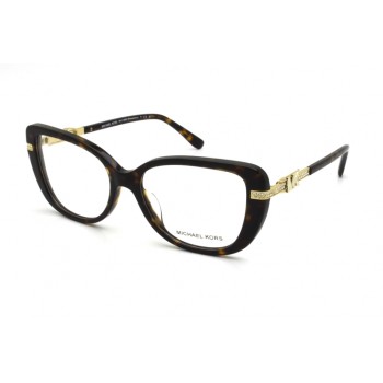 Armação Michael Kors FORMENTERA MK4125BU 3006 54-16