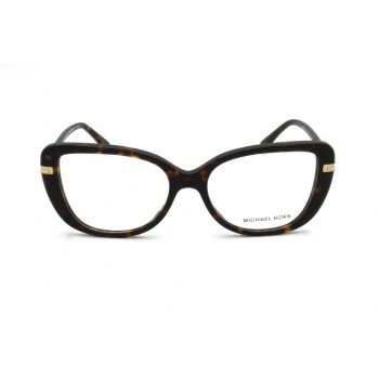 Armação Michael Kors FORMENTERA MK4125BU 3006 54-16