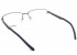 Armação Arnette WALLIE AN6143L 736 57-18