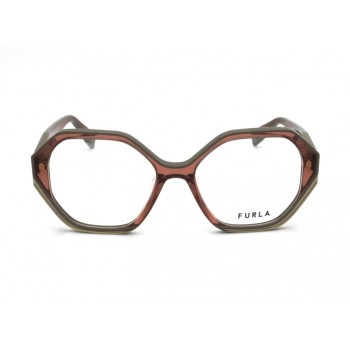 Armação Furla VFU829V 0805 53-17